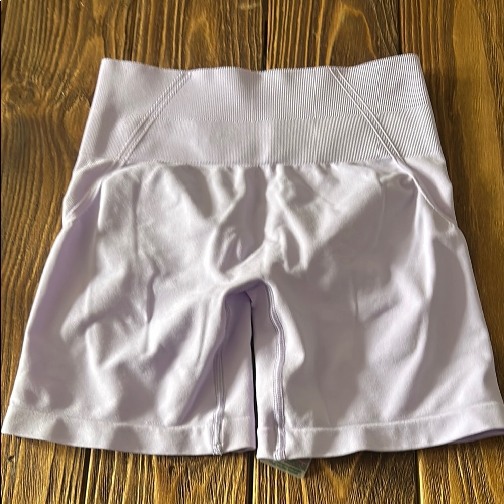 Oner Active, Size Small! Women's Lavender Shorts